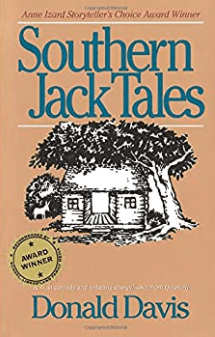 Southern Jack Tales