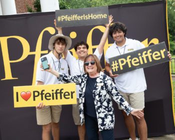 Academic Calendar Pfeiffer University Academic Calendar Pfeiffer University