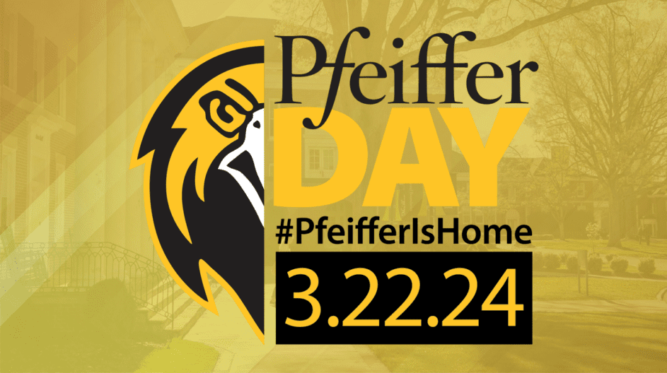 Pfeiffer Day Advocate Tool Kit Pfeiffer University
